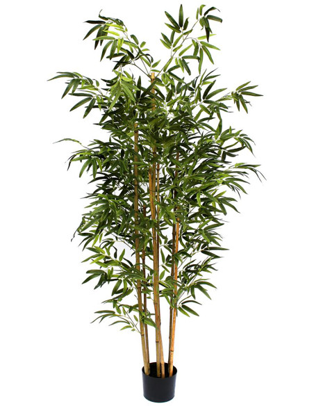 ARBOL BAMBU 190 CM