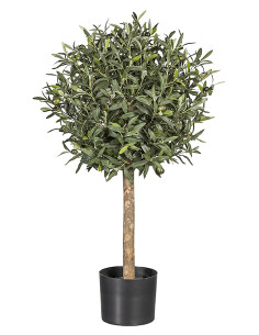 ARBOL OLIVO 100 CM 2