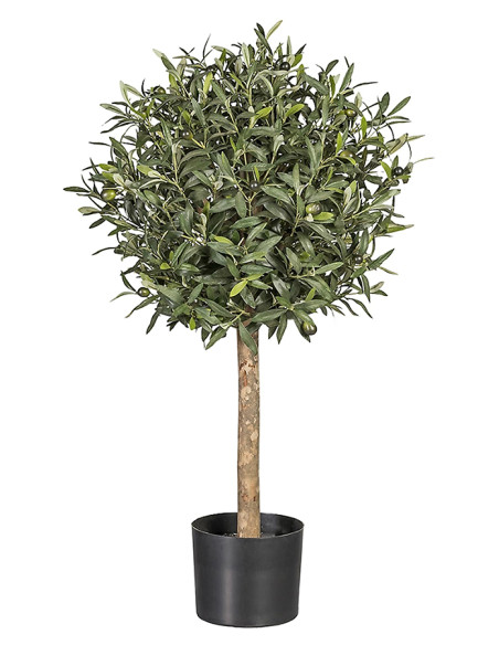 ARBOL OLIVO 100 CM