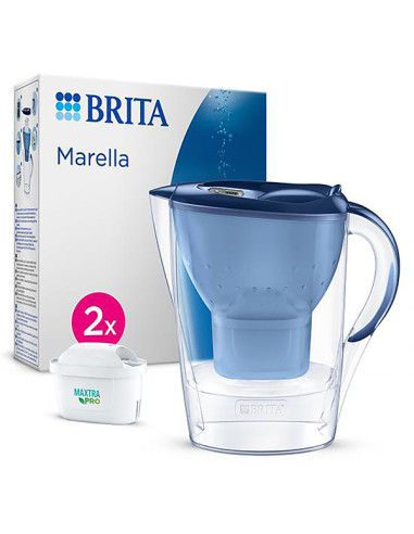 JARRA FILTRO MARELLA AZUL+2 FILT MAXTRA PRO