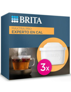 RECAMBIO FILTRO MAXTRA PRO PACK 3+1 ESP CAL 2