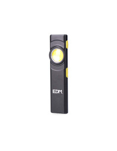 LINTERNA LED BAT+ACC 500 ML 5 W 2