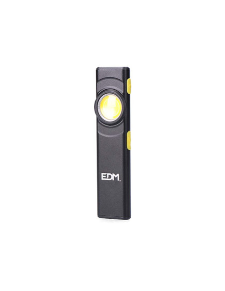 LINTERNA LED BAT+ACC 500 ML 5 W