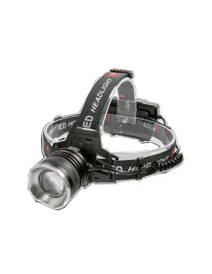 LINTERNA FRONTAL LED 10-W AY-FR 1000L 10 W 2