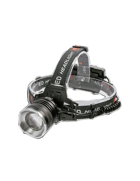 LINTERNA FRONTAL LED 10-W AY-FR 1000L 10 W