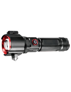 LINTERNA LED DE EMERGENCIA AY-10W 10 W 2