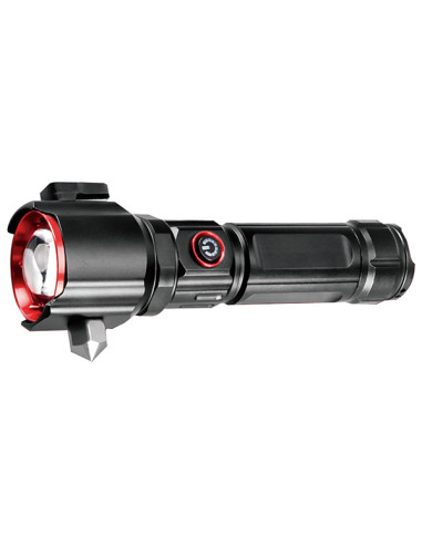 LINTERNA LED DE EMERGENCIA AY-10W 10 W