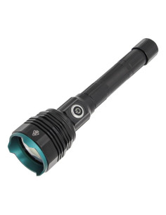 LINTERNA LED TUBULAR REC.PROF 180 W 2
