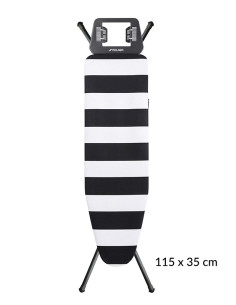 MESA PLANCHAR K-UNO BLACK TUBE LIDO 115X35 CM 2
