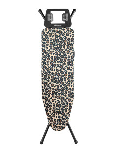 Tabla planchar Rolser K-Uno Black Tube camel 2