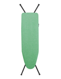 Tabla planchar Rolser K-Uno Black Tube verde 2