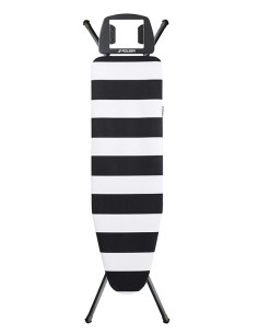 Tabla planchar Rolser K-S Black Tube fucsia 2