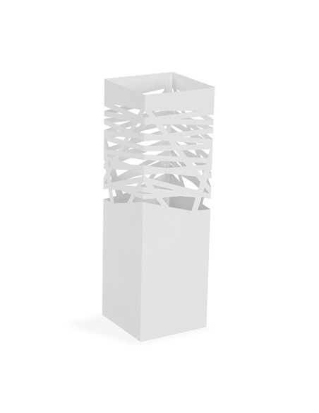 PARAGUERO BLANCO RULO 16X16X49