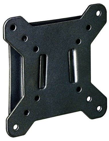 SOPORTE TV LED NEGRO HASTA 32''