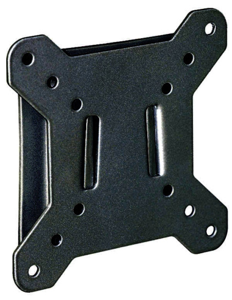 SOPORTE TV LED NEGRO HASTA 32''