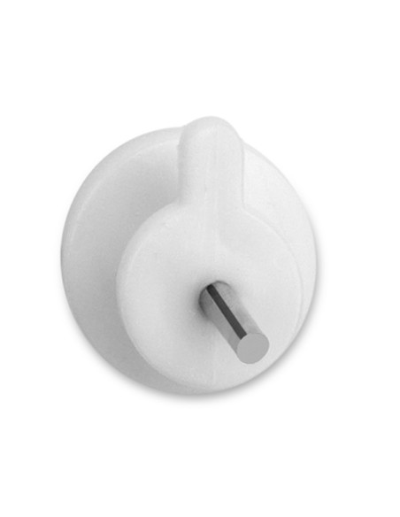 CUELGA FACIL 1 CLAVO BL.10 U 10X16 MM