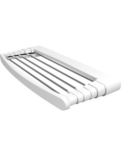 TENDEDERO EXTENSIBLE PARED TELEPACK 100 7 M 2