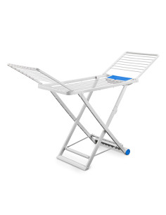TENDEDERO ALAS RESINA MURANO C/PORTAPINZAS 20 M 2