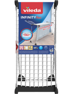 TENDEDERO ALAS EXTENSIBLE INFINITY FLEX 21-30 M 2