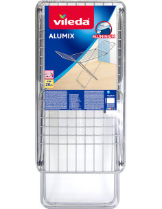 TENDEDERO ALAS ALUMINIO ALUMIX 20 M 2