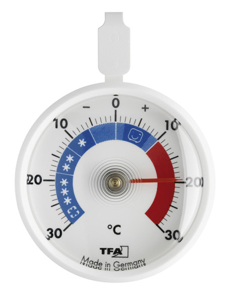 TERMOMETRO FRIGORIFICO 70 MM