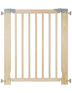 VALLA SEGURIDAD INFANTIL OLEANE7 70-75 CM 2