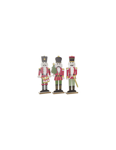 FIGURA MDF CASCANUECES 13X5X41