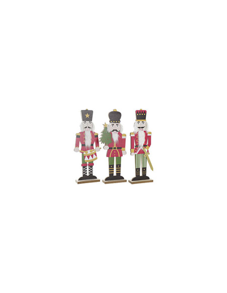 FIGURA MDF CASCANUECES 13X5X41