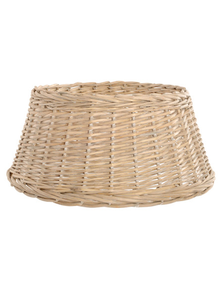 BASE ARBOL MIMBRE 45X45X24CM