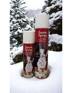 NIEVE ARTIFICIAL SPRAY 150 ML 2