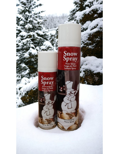 NIEVE ARTIFICIAL SPRAY 150 ML