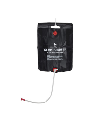DUCHA CAMPAMENTO 20 L