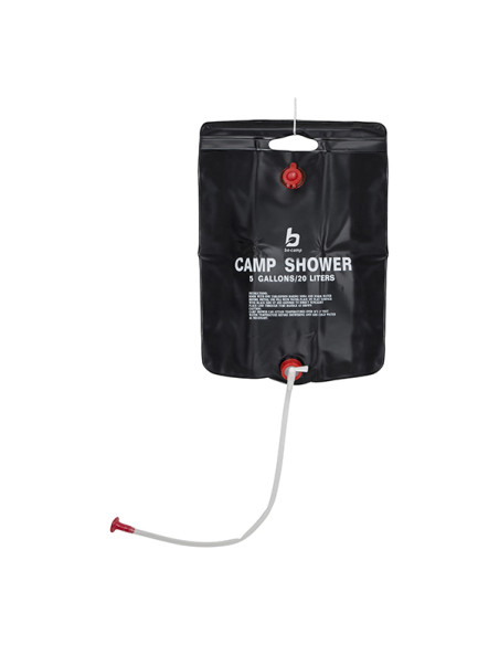 DUCHA CAMPAMENTO 20 L