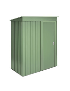 ARMARIO METAL HEDE MINT 1,39 M2 2