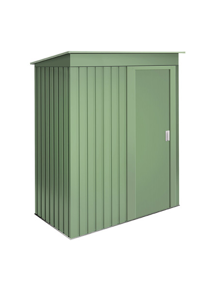 ARMARIO METAL HEDE MINT 1,39 M2