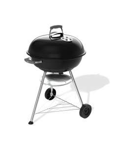 Barbacoa carbón Weber Original Kettle 57 cm completa 2