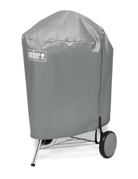 BARBACOA CARBON KETTLE premium + FUNDA 57 CM