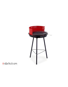 BARBACOA REDONDA 42 CM 2