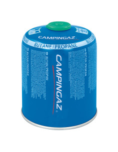 CARTUCHO GAS VALVULA CV470 450 G 2
