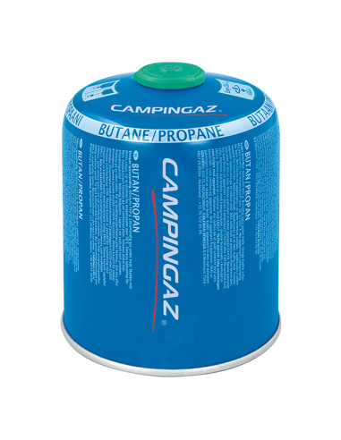 CARTUCHO GAS VALVULA CV470 450 G