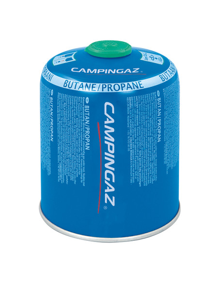 CARTUCHO GAS VALVULA CV470 450 G