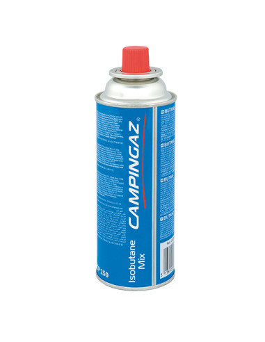 CARTUCHO GAS BUTANO CP-250 220 G
