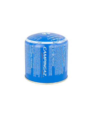 CARTUCHO GAS PERFORABL VALVULA C206GLS 190 G