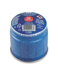 CARTUCHO GAS PERFORABLE 190 G 2