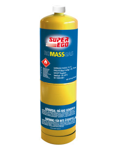 CARTUCHO GAS ROMASSGAS 1'' 450 G 2