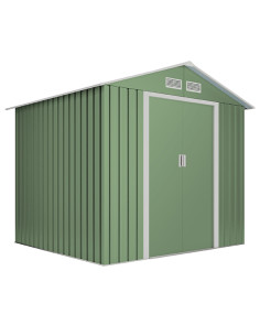 CASETA METAL GOTLAND MINT 5,27 M2 2