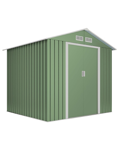 CASETA METAL GOTLAND MINT 5,27 M2