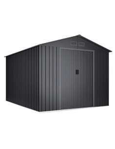 CASETA METAL KOPPEN DARK 8,08 M2 2