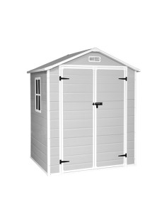 CASETA RESINA ONE 2,6 2,4 M2 2