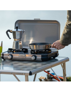 Hornillo Campingaz Camping Kitchen 2 Quemadores | Acampada 2